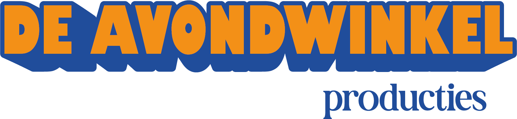 Avondwinkel producties